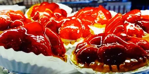 Boulangerie Bouchard