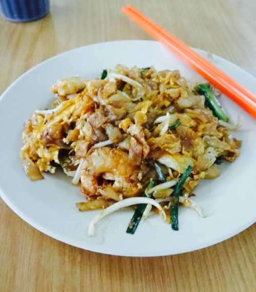 Genting Cafe