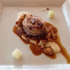 Hugos Restaurant & Private Dining User Photo