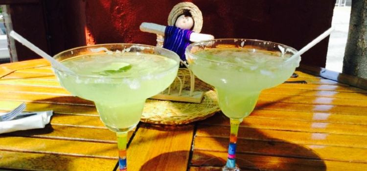 Tequila Vallarta