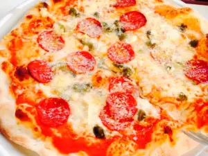 Pizzeria du Rempart