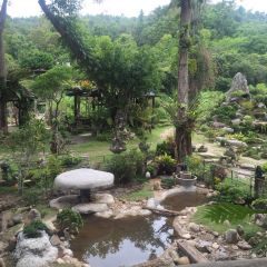Thranthong Lodge Restaruant User Photo
