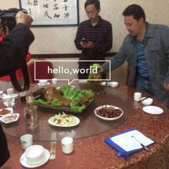Yangjiazhuangtuyaoguomukaoquanyang User Photo