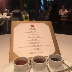 LUNG KING HEEN User Photo