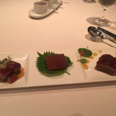 LUNG KING HEEN User Photo