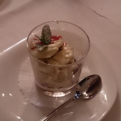 Restaurant Pasternak張用戶圖片