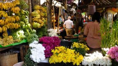 Mani Sithu Market
