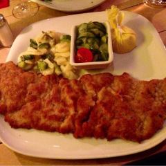Schnitzelei(Charlottenburg) ảnh của người dùng