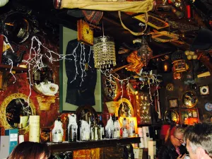 Dirty Dick's Pub