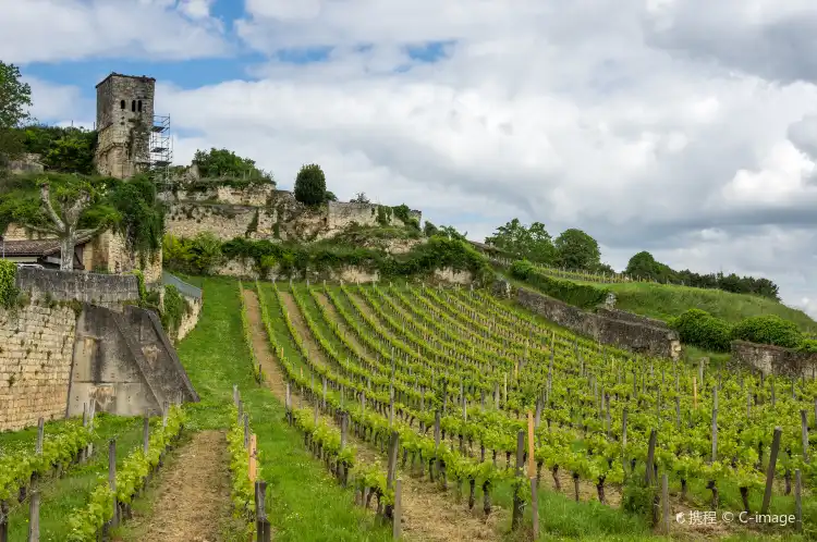 Bordeaux