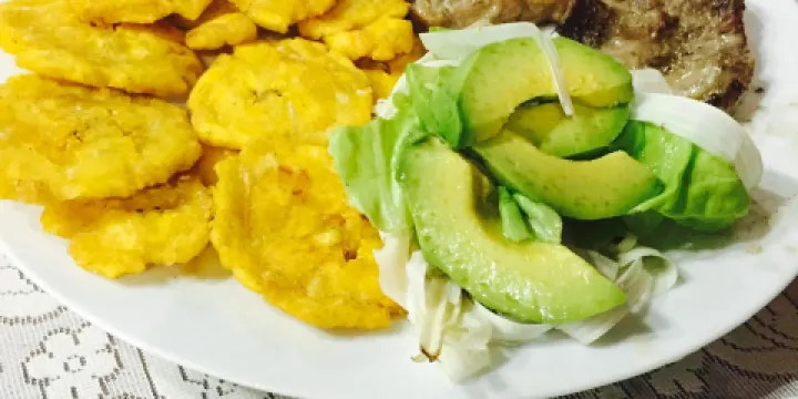 Parrilladas Orlando's