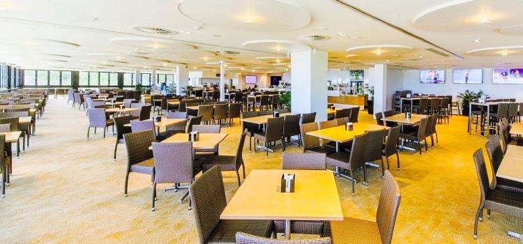 The Surf Club Coolangatta