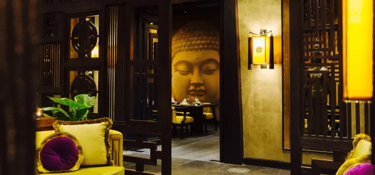 Buddha-Bar Dubai