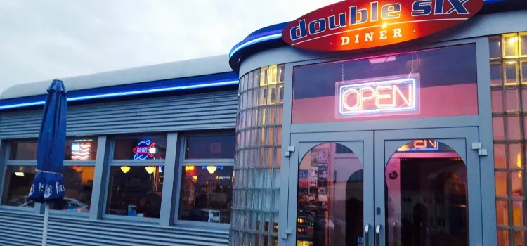 Double Six Diner