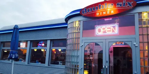 Double Six Diner