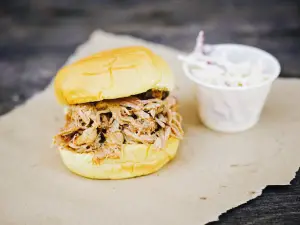 The Bone Barbecue