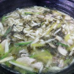 七石缸磨糍(银泰店) User Photo