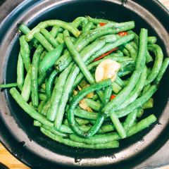 Jianchu Kitchen Concise (lingkong SOHO ) User Photo