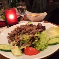 Cafe Westend張用戶圖片