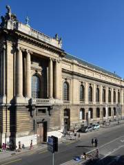 Женевский музей искусства и истории