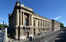 Musée d'art et d'histoire