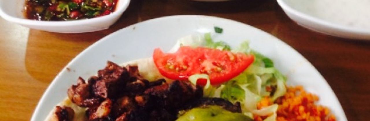 Öz Urfa Hüseyin Usta