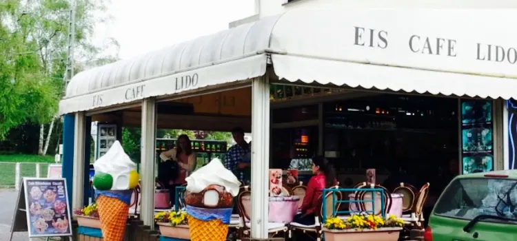 Eiscafe Lido