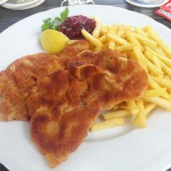 Gasthof Hinterbrühl Beer Garden張用戶圖片
