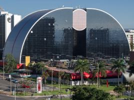 Brasilia Shopping