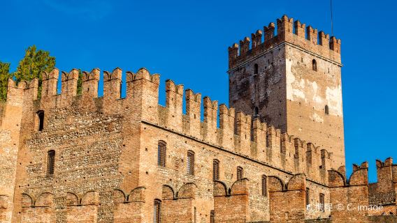 Brescia Castle, Capitoline Temple, and Bergamo 1-day tour(Chartered private charter)