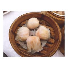 Tao Tao Ju User Photo