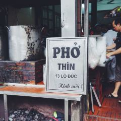 Pho Thin ảnh của người dùng
