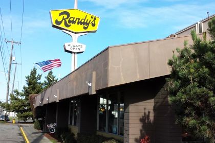 Randy's Restaurant