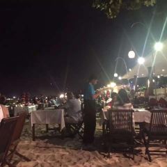 Jimbaran Bay Seafood User Photo