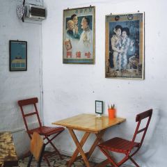 Biru Biru Cafe & Bar User Photo