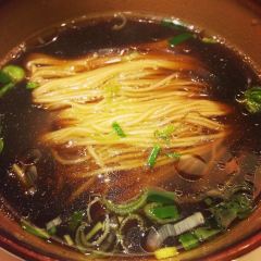 WAI KEE NOODLE SHOP User Photo