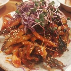 금수복국 본점 여행 사진