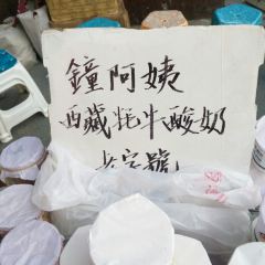 钟阿姨手工酸奶 User Photo