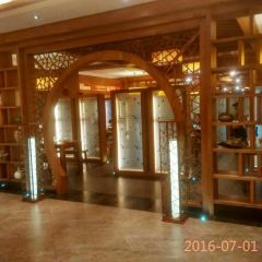 一楼食业·徽煌府第 User Photo