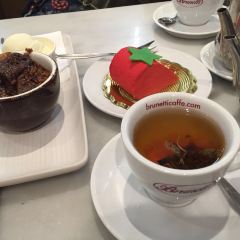 Brunetti (Carlton) User Photo