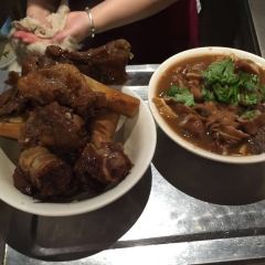 YAOJI CHAO GAN User Photo