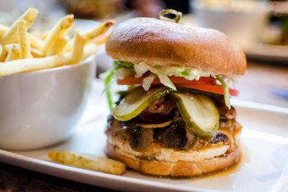 Cactus Club Cafe Coal Harbour