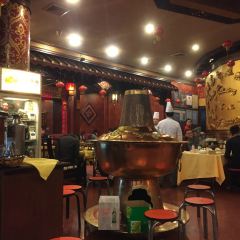 滿福樓（藍島店）張用戶圖片