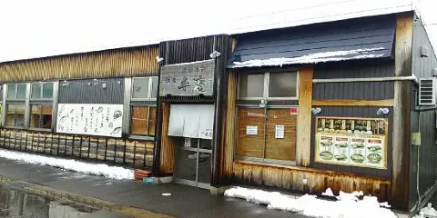 弁慶（新潟Pia萬代店）