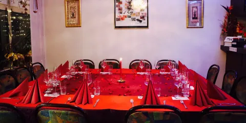 Asian Takeaway