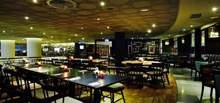 Rabiangthong Restaurant