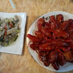 BIG CRAWFISH HOUSE User Photo