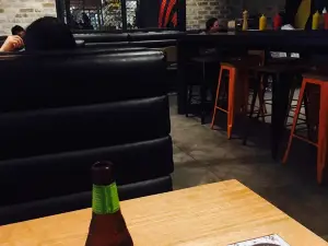 Hurricane's Grill & Bar