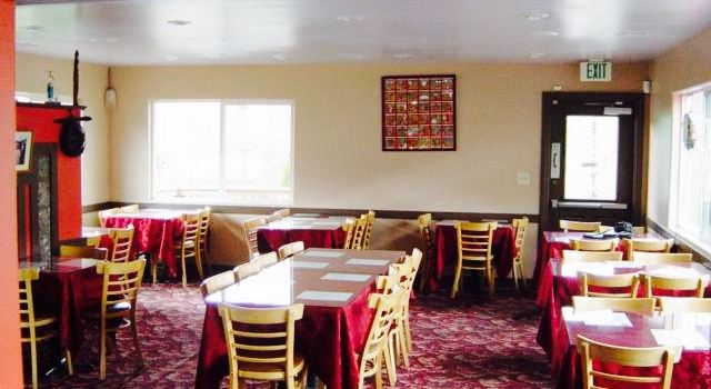 Meskel Ethiopian Restaurant