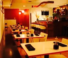 Shiso BYOB Japanese Restaurant and Sushi Bar
